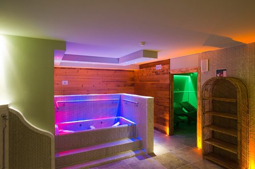 Hotel Sant Anton