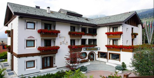 Hotel Sant Anton
