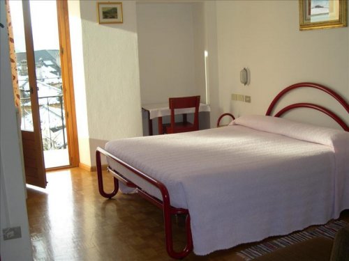 Hotel Gufo