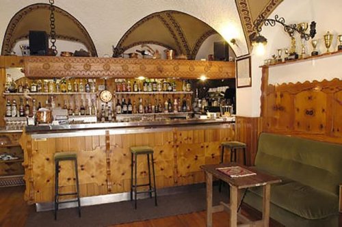 Hotel Gufo