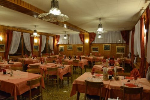 Hotel Gufo