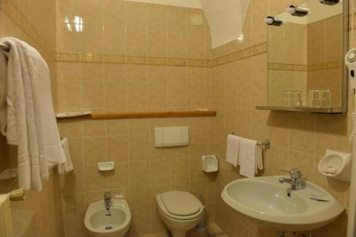 Hotel Gufo