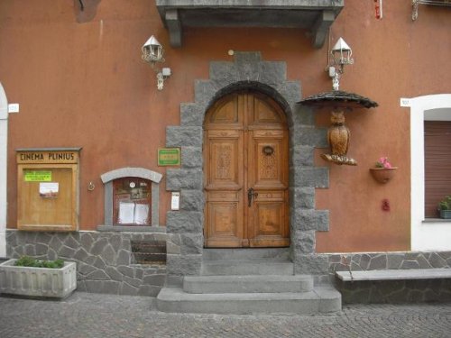 Hotel Gufo