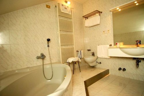 Hotel Baita Clementi