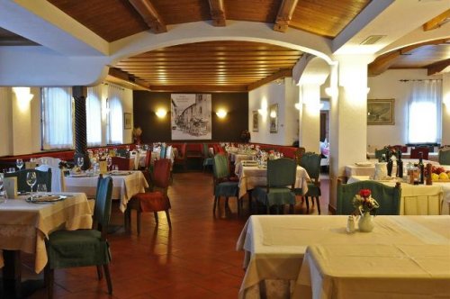 Hotel Baita Clementi