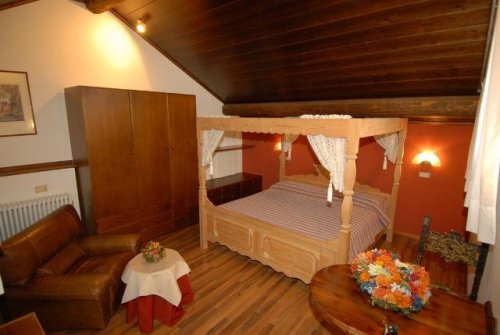 Hotel Baita Clementi