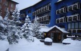 Hotel Baita Fanti - Bormio, Hotel Baita Clementi Hotel Baita Clementi