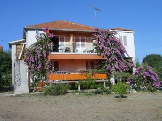 Privátní no name apartmány Sv. Filip i Jakov Privátní no name apartmány Sv. Filip i Jakov