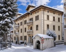 Residence Serenella