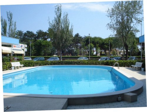 Rezidence Livenza