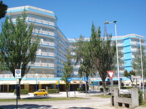 Rezidence Livenza