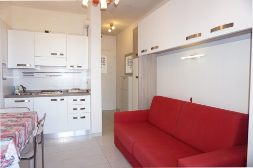 Rezidence Livenza