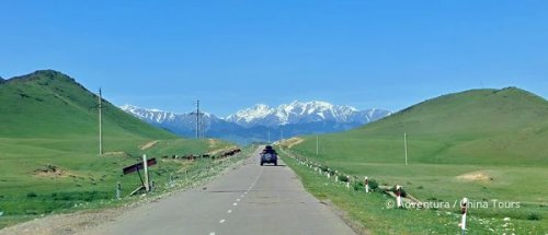 Kazachstán – turistika v zemi nomádů