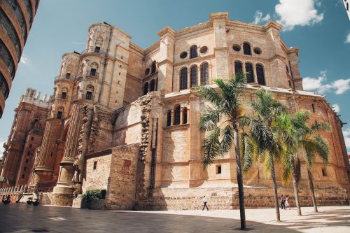 Hotel Sol Guadalmar 4, Málaga - letecky, 4 dny