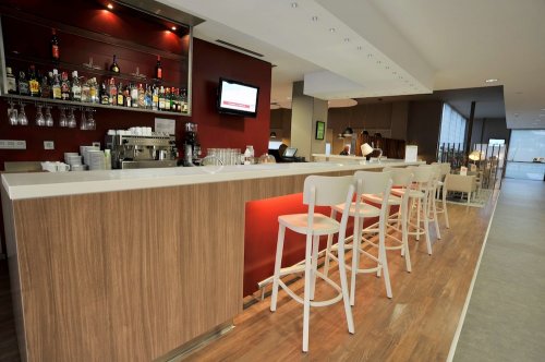 Hotel Travelodge Málaga 3, Málaga - letecky, 4 dny