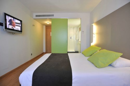 Hotel Travelodge Málaga 3, Málaga - letecky, 4 dny