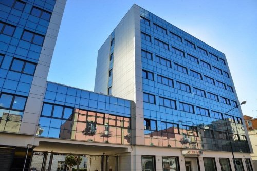 Hotel Cristina 3, Neapol - letecky, 3 dny