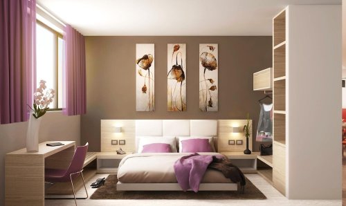 Hotel Cristina 3, Neapol - letecky, 3 dny