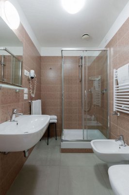 Hotel Cristina 3, Neapol - letecky, 3 dny