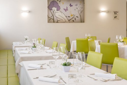 Hotel Cristina 3, Neapol - letecky, 3 dny