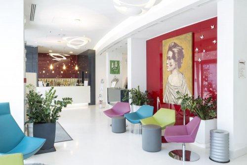 Hotel Cristina 3, Neapol - letecky, 3 dny