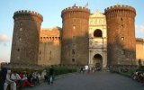 Hotel Cristina 3, Neapol - letecky, 3 dny
