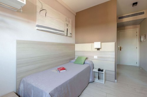 Hotel Cristina 3, Neapol - letecky, 4 dny