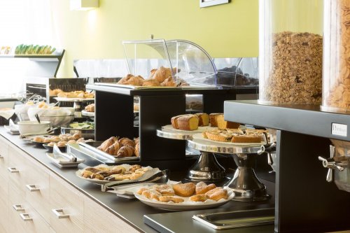 Hotel Cristina 3, Neapol - letecky, 4 dny