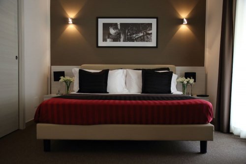 Hotel Stelle 3, Neapol letecky, 4 dny