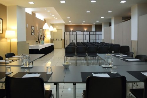 Hotel Stelle 3, Neapol letecky, 4 dny