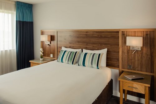 Aspect Hotel Dublin Park West 3 - letecky, 4 dny