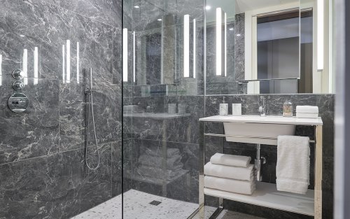 Hotel Herbert Park 4, Dublin - letecky, 3 dny