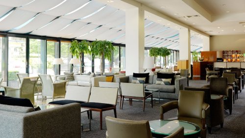 Hotel Herbert Park 4, Dublin - letecky, 3 dny
