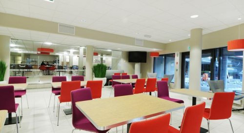 Hotel Anker 3, Oslo - letecky 4 dny
