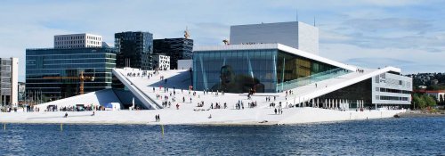 Hotel Anker 3, Oslo - letecky 4 dny