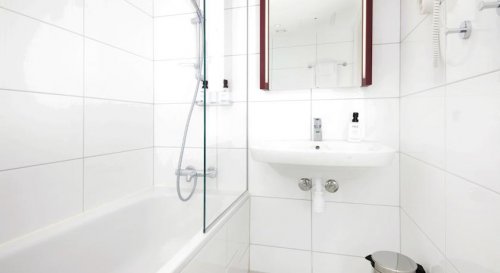 Hotel Scandic Solli 4, Oslo - letecky 4 dny