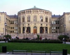 Hotel Scandic Solli 4, Oslo - letecky 4 dny