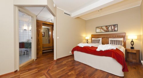 Hotel First Millennium 4, Oslo - letecky 4 dny