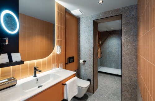 Hotel Hunguest 4 , Termální lázně Bük, Prázdninový relax s autokarovou dopravou