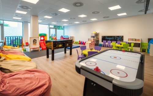 Hotel Hunguest 4 , Termální lázně Bük, Prázdninový relax s autokarovou dopravou