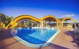 Katalog zájezdů - Maďarsko, Hotel Hunguest 4 , Termální lázně Bük, Prázdninový relax s autokarovou dopravou