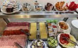 Podzimní víkend v maďarských termálech hotel 3, s dopravou, Apartmán hotel 3, Termální lázně Bük, Prázdninový relax s autokarovou dopravou Apartmán hotel 3, Termální lázně Bük, Prázdninový relax s autokarovou dopravou