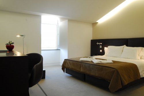 Hotel Jeronimos 4, Lisabon - letecky, 4 dny