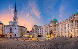 Katalog zájezdů - Rakousko, Flemings hotel Wiena-Standthalle Vídeň - vlakem