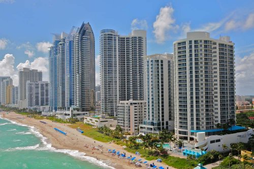 Sherry Frontenac Oceanfront Hotel 3, Miami Beach