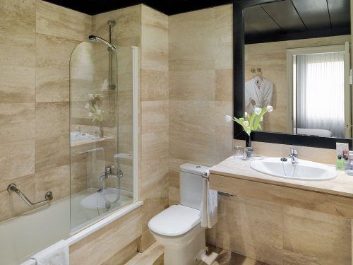 H10 Montcada 4, Barcelona - letecky, 4 dny