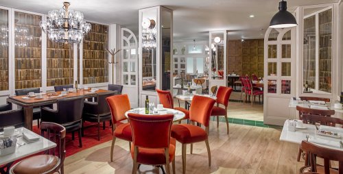 H10 Montcada 4, Barcelona - letecky, 4 dny