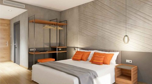 Dwo Yuste Alcalá 3, Madrid - letecky, 3 dny