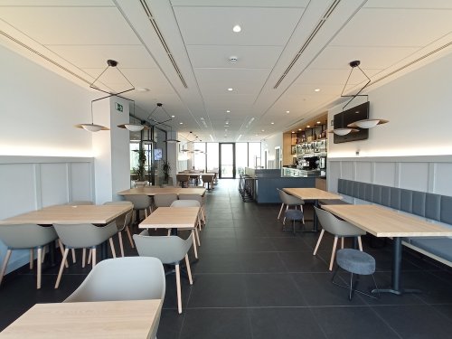 Dwo Yuste Alcalá 3, Madrid - letecky, 3 dny