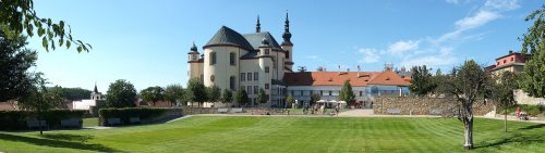 Víkend na Valašsku